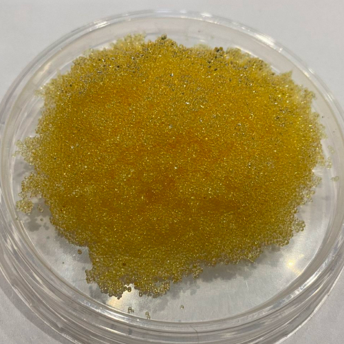 Катионит КУ-2-8