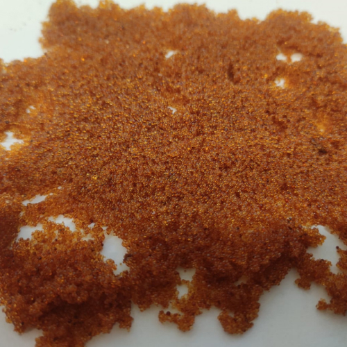 Катионит КУ-2-8