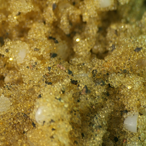 Катионит КУ-2-8