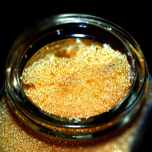 Катионит КУ-2-8