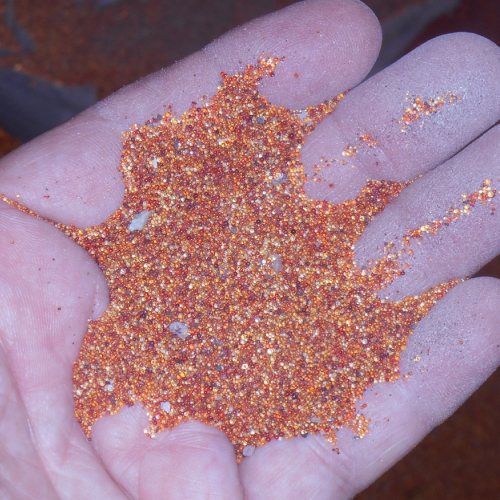 Катионит КУ-2-8