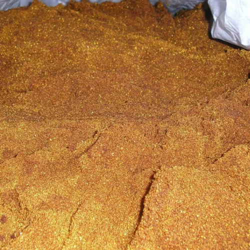 Катионит КУ-2-8